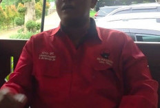 PDIP Tegaskan Pilkada Harus Libatkan Rakyat, DPRD Bukan Satu-satunya Penentu