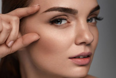 Dijamin Aman! Begini 3 Cara Menumbuhkan Alis dengan Cepat dan Alami