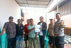 Gadai Motor Berujung Konflik di Sragi, Uang Tebusan Tak Kunjung Kembali, Polisi Turun Tangan