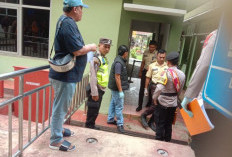 Pasien Ditemukan Meninggal di Toilet RSUD Kajen