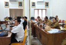 DPRD Kabupaten Pekalongan Inisiasi Raperda Tenaga kerja Lokal, Usulkan Porsi 70 Persen untuk Pekerja Lokal