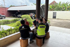 Mobil Warga Pekalongan Diduga Dirampas Mata Elang, Korban Lapor Call Center 110