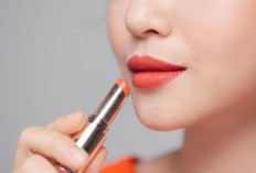 4 Merk Lipstik Lokal yang Tidak Membuat Bibir Hitam, Cocok untuk Ibu Rumah Tangga