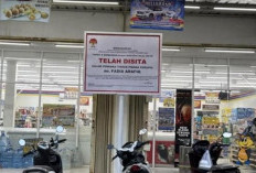 KPK Sita Rumah dan Dua Toko Modern Berjejaring Diduga Milik Fadia Arafiq di Kabupaten Pekalongan