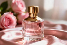 4 Parfum yang Cocok untuk Kondangan, Tahan Lama Meski Berkeringat