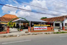Penyewa Pendopo Nusantara Belum Diberi SP3, Sekda: Akan Dirapatkan Dulu dengan Tim 