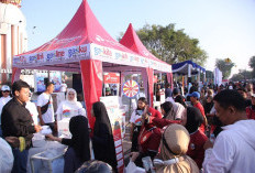 City Gas Tour Hadir di Sidoarjo, PGN dan Pemkab Sinergi Dorong Perluasan Pemanfaatan Gas Bumi untuk Masyarakat