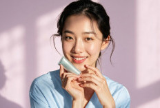 4 Skincare Collagen yang Bikin Wajah Tampak Awet Muda, Bye Garis Halus dan Kerutan! 