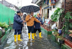 Pemkab Batang Ambil Langkah Tegas Atasi Banjir di Wilayah Sekitar Sungai Gendingan