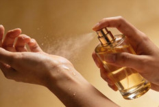 4 Rekomendasi Parfum Wanita di Alfamart yang Tahan Lama dan Menyegarkan