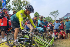 Seputut Drag Race 2026 Jadi Ajang Unjuk Bakat Pembalap Muda, Ratusan Atlet Ambil Bagian