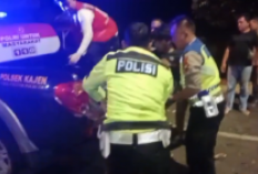 Adu Banteng Honda PCX dan Beat di Gandarum Kajen, 1 Remaja Tewas, 4 Korban Lain Dirawat
