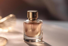 Ini Dia 4 Parfum Wanita yang Lembut dan Segar dengan Harga Terjangkau