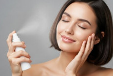 Top 4 Setting Spray yang Bikin Flawless dan Tahan Lama di Wajah Seharian