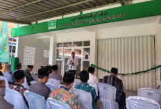 LP Ma’arif NU PCNU Kota Pekalongan Kini Resmi Miliki Kantor Sekretariat dan Toko