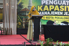 Dinkes Kota Pekalongan Imbau Warga Waspadai Virus Hanta: Jaga Kebersihan Rumah dari Tikus