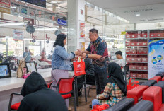 Peringati Harpelnas 2026, Astra Motor Jateng Manjakan Konsumen 