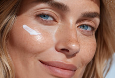 Lawan Penuaan dengan 5 Sunscreen yang Mengandung Anti Aging Ini