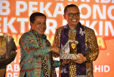 Plt Bupati Pekalongan Sukirman Dorong Kampus dan Pemda Bersinergi Bangun Daerah