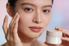 4 Skincare yang Mengandung Retinol Terbaik untuk Usia 40 Tahunan