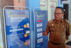 Miliki Inovasi Digiztunt, Kecamatan Pekalongan Utara Percepat Penanganan Stunting Lewat Digitalisasi Data