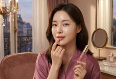 5 Merk Lip Gloss yang Cocok untuk Bibir Kering, Nggak Pecah-Pecah Lagi