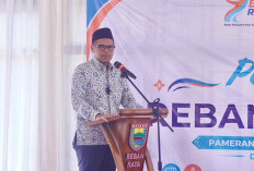 Bupati Faiz Siapkan Konsep Baru Peringatan HUT ke-81 RI, Batang Night Carnival Siap Jadi Ikon Baru