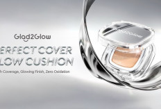 Ini 4 Cushion Lokal Murah yang Bagus dan Tahan Lama