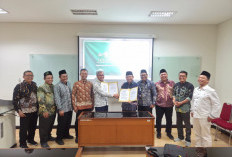 ITSNU Pekalongan Ambil Peran dalam Kolaborasi Riset LPT PBNU dan LPDP