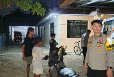 Balap Liar Sepeda BMX Resahkan Warga Bojong Pekalongan, Polisi Temukan Grup WhatsApp OFFICIAL BPR SPEED