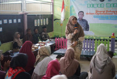 Gandeng JMSI, Anggota DPRD Batang Daryoso Dorong Orang Tua dan Sekolah Perkuat Pola Asuh Anak