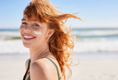 4 Rekomendasi Sunscreen Non Comedogenic untuk Kulit Berjerawat yang Bebas Lengket