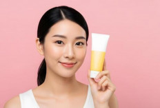 Inilah 4 Sunscreen Korea Terbaik untuk Kulit Sensitif, Bebas Bahan Iritan