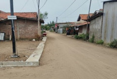  Wajah Baru Kampung Clumprit Pekalongan, Penataan Infrastruktur Permukiman Rampung 100 Persen!
