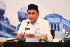 Pemprov Jateng Komitmen Atasi Backlog 1.332.968 Unit Rumah Selama 5 Tahun