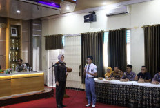 Kejari Batang Luncurkan Labdarkum Adhyaksa di SMAN 1 Subah, Genjot Kesadaran Hukum Pelajar Sejak Dini