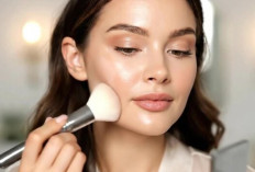 5 Bedak Padat yang Mengandung SPF Terbaik, Cocok Dipakai Pekerja Lapangan