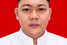M. Ibnu Hajar: Menjaga Kesinambungan, Menyelesaikan yang Tersisa