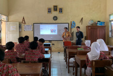 Mahasiswa KKN Undip Hadirkan Edukasi Pentingnya Mengelola Waktu Sejak Dini