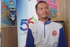 Jangan Guyur Cakram Panas dengan Air, Ini Tips Aman Berkendara Saat Turunan Panjang