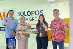 Hari Pers Nasional 2026, Astra Motor Jateng Beri Service dan Oli Gratis untuk Jurnalis Jateng