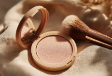 5 Merk Bedak yang Cocok untuk Wajah Berflek Hitam dan Kusam
