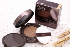 4 Merk Cushion yang Bagus dan Flawless di Wajah, Nyaman Dipakai Seharian