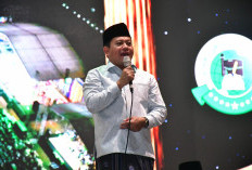 Plt. Bupati Pekalongan: Pondok Pesantren Jadi Pilar Penting Peningkatan Pendidikan dan Pembentukan Karakter