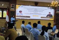 Kajari Batang: MoU Pemkab dan Kejari Bukan Sekadar Formalitas, tapi Rencana Jangka Panjang