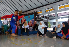 Dolanan Anak Bakal Jadi Ekskul di SD Batang, Perkuat Karakter dan Lestarikan Budaya