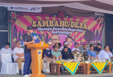 Warga Tulis Berharap Pemkab Batang Fasilitasi Masyarakat Terdampak Kelola Fly Ash dan Bottom Ash PLTU Batang