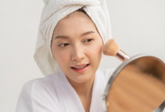 4 Bedak yang Bikin Glowing dan Putih, Cocok Dipakai untuk Kondangan 