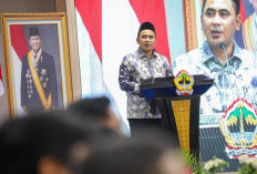 Percepat Pemerataan Pendidikan Penyandang Disabilitas, Wagub Jateng Dorong Sekolah Inklusi