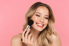 4 Bedak Tabur yang Bagus untuk Sehari-Hari, Hasilnya Tahan Lama Seharian